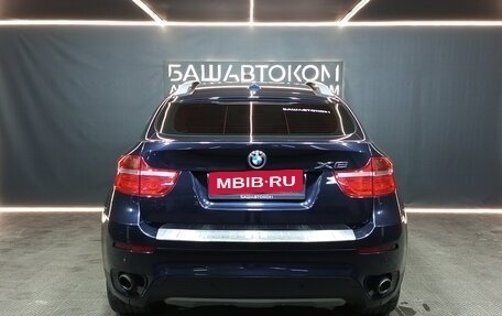 BMW X6, 2010 год, 1 525 000 рублей, 5 фотография