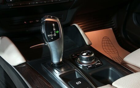 BMW X6, 2010 год, 1 525 000 рублей, 12 фотография