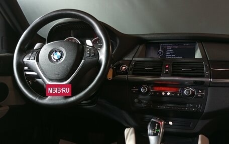 BMW X6, 2010 год, 1 525 000 рублей, 9 фотография