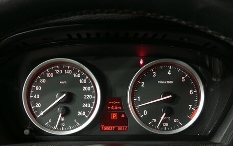 BMW X6, 2010 год, 1 525 000 рублей, 10 фотография