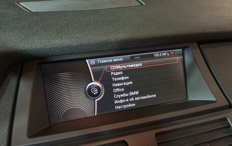 BMW X6, 2010 год, 1 525 000 рублей, 15 фотография