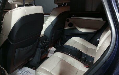 BMW X6, 2010 год, 1 525 000 рублей, 17 фотография