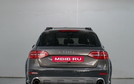 Audi A4 allroad, 2014 год, 1 749 000 рублей, 6 фотография