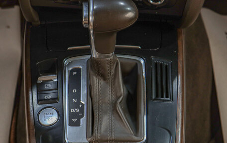 Audi A4 allroad, 2014 год, 1 749 000 рублей, 22 фотография