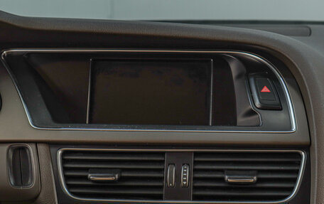 Audi A4 allroad, 2014 год, 1 749 000 рублей, 16 фотография