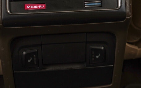 Audi A4 allroad, 2014 год, 1 749 000 рублей, 19 фотография