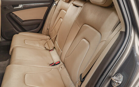 Audi A4 allroad, 2014 год, 1 749 000 рублей, 26 фотография