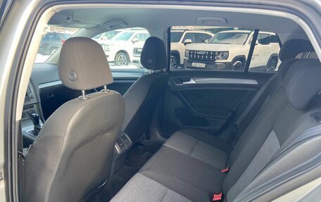 Volkswagen Golf VII, 2013 год, 1 380 000 рублей, 24 фотография