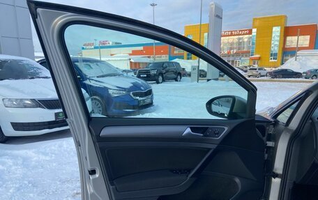 Volkswagen Golf VII, 2013 год, 1 380 000 рублей, 14 фотография