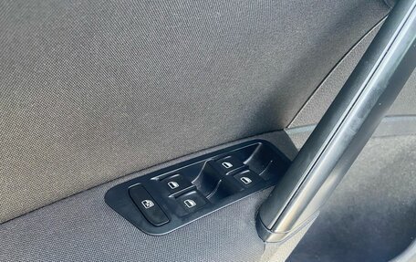 Volkswagen Golf VII, 2013 год, 1 380 000 рублей, 16 фотография