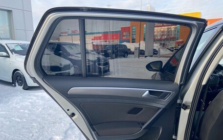 Volkswagen Golf VII, 2013 год, 1 380 000 рублей, 15 фотография