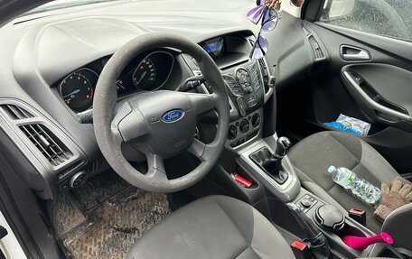 Ford Focus III, 2011 год, 499 000 рублей, 6 фотография