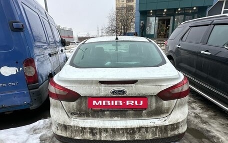 Ford Focus III, 2011 год, 499 000 рублей, 4 фотография
