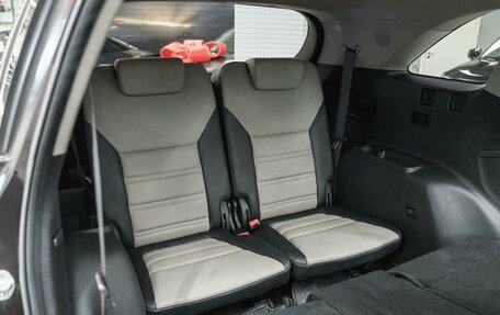 KIA Sorento III Prime рестайлинг, 2018 год, 2 590 000 рублей, 9 фотография