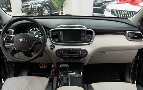 KIA Sorento III Prime рестайлинг, 2018 год, 2 590 000 рублей, 10 фотография