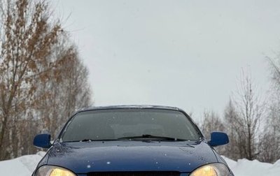 Chevrolet Lacetti, 2011 год, 380 000 рублей, 1 фотография