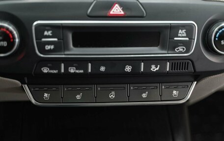 KIA Sorento III Prime рестайлинг, 2018 год, 2 590 000 рублей, 12 фотография