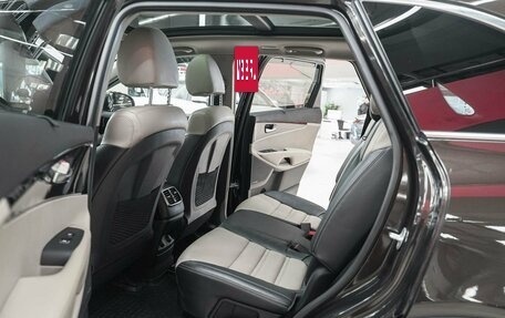 KIA Sorento III Prime рестайлинг, 2018 год, 2 590 000 рублей, 11 фотография