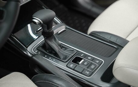 KIA Sorento III Prime рестайлинг, 2018 год, 2 590 000 рублей, 15 фотография