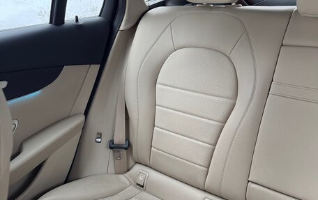 Mercedes-Benz GLC, 2017 год, 3 390 000 рублей, 5 фотография