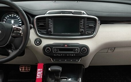 KIA Sorento III Prime рестайлинг, 2018 год, 2 590 000 рублей, 18 фотография