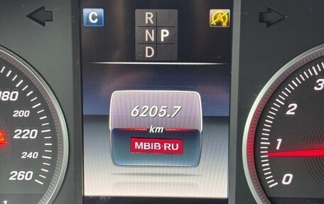 Mercedes-Benz GLC, 2017 год, 3 390 000 рублей, 6 фотография