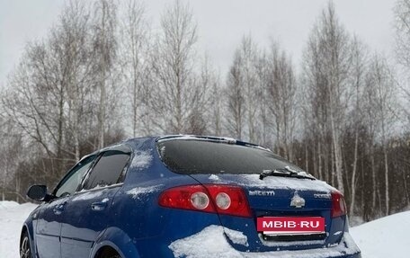 Chevrolet Lacetti, 2011 год, 380 000 рублей, 4 фотография