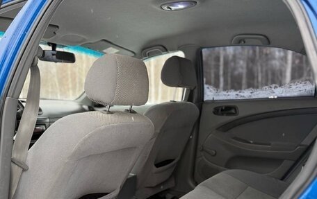 Chevrolet Lacetti, 2011 год, 380 000 рублей, 9 фотография