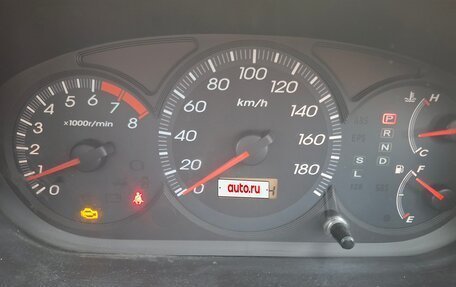 Honda Civic VII, 2001 год, 315 000 рублей, 4 фотография