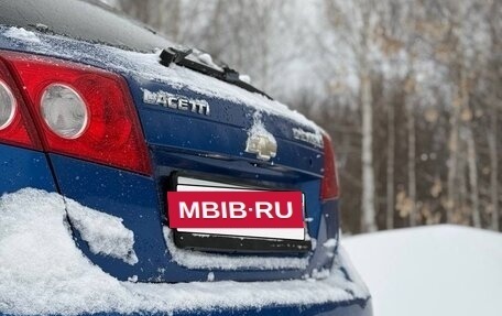 Chevrolet Lacetti, 2011 год, 380 000 рублей, 3 фотография