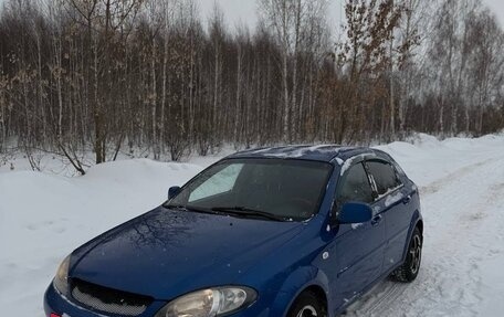 Chevrolet Lacetti, 2011 год, 380 000 рублей, 2 фотография