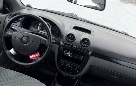 Chevrolet Lacetti, 2011 год, 380 000 рублей, 8 фотография