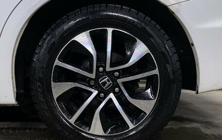 Honda Civic IX, 2013 год, 1 349 000 рублей, 10 фотография