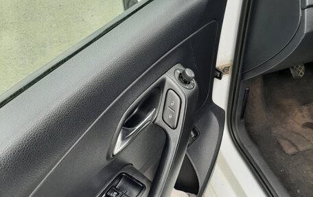 Volkswagen Polo VI (EU Market), 2015 год, 620 000 рублей, 8 фотография