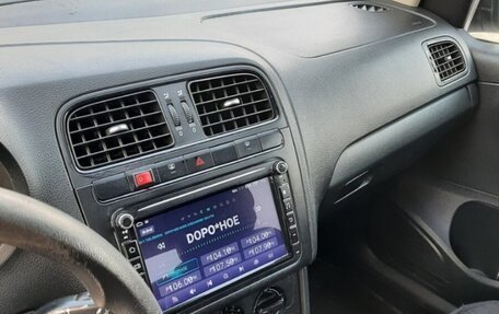 Volkswagen Polo VI (EU Market), 2015 год, 620 000 рублей, 9 фотография