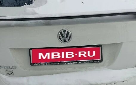 Volkswagen Polo VI (EU Market), 2015 год, 620 000 рублей, 12 фотография