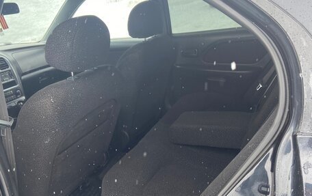 Hyundai Sonata IV рестайлинг, 2006 год, 435 000 рублей, 7 фотография