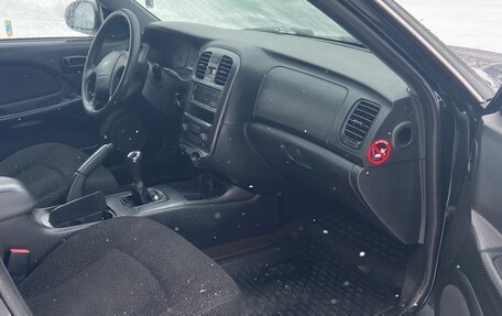 Hyundai Sonata IV рестайлинг, 2006 год, 435 000 рублей, 10 фотография