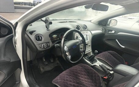 Ford Mondeo IV, 2010 год, 599 000 рублей, 5 фотография