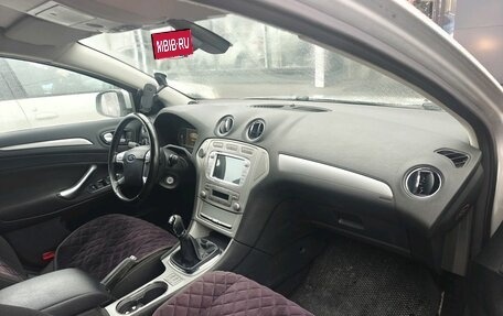 Ford Mondeo IV, 2010 год, 599 000 рублей, 4 фотография