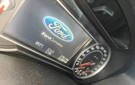 Ford Mondeo IV, 2010 год, 599 000 рублей, 6 фотография