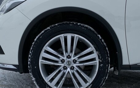 Nissan Murano, 2019 год, 2 849 000 рублей, 9 фотография