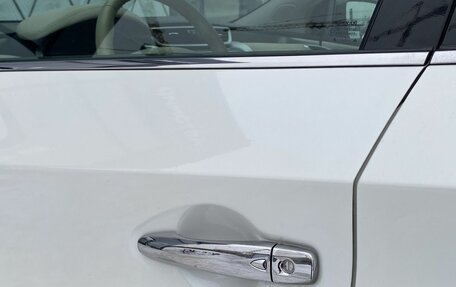 Nissan Murano, 2019 год, 2 849 000 рублей, 19 фотография