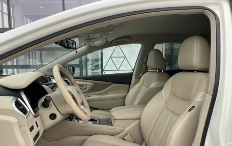 Nissan Murano, 2019 год, 2 849 000 рублей, 23 фотография