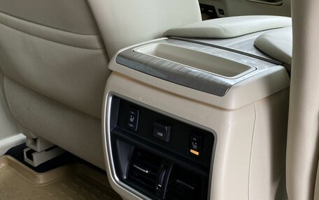 Nissan Murano, 2019 год, 2 849 000 рублей, 28 фотография