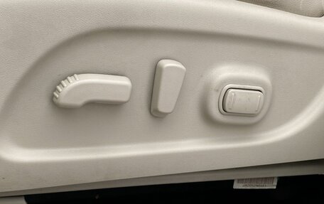 Nissan Murano, 2019 год, 2 849 000 рублей, 24 фотография