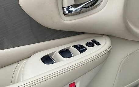 Nissan Murano, 2019 год, 2 849 000 рублей, 21 фотография