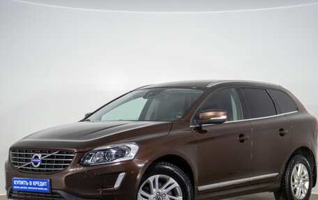 Volvo XC60 II, 2015 год, 2 049 000 рублей, 4 фотография