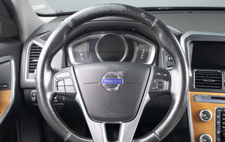 Volvo XC60 II, 2015 год, 2 049 000 рублей, 10 фотография