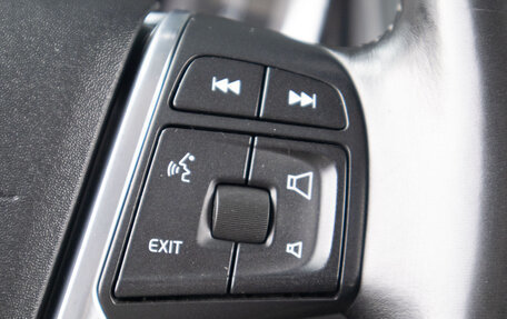 Volvo XC60 II, 2015 год, 2 049 000 рублей, 11 фотография